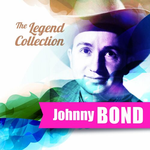 Johnny Bond